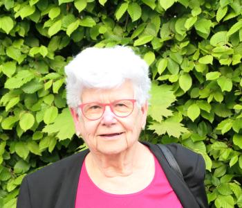 Wiltrud Werner