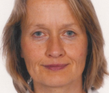 Sabine Dreibholz